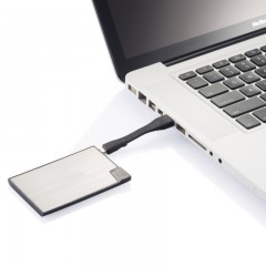 Зарядное устройство дорожное «Card charger» - Фото 4