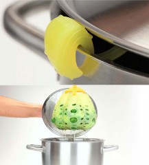 Контейнер для варки «FoodPod», зеленый - Фото 2