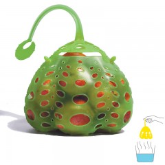 Контейнер для варки «FoodPod», зеленый - Фото 4