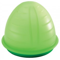 Контейнер — соковыжималка с разделочной доской «CitrusPod», зеленый - Фото 3