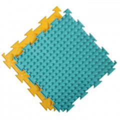 Коврик массажный модульный - Фото 1