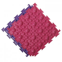 Коврик массажный модульный - Фото 2