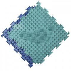Коврик массажный модульный - Фото 3