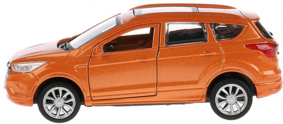 Машина инерционная «Ford Kuga»