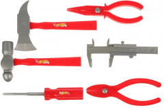 Набор инструментов - Фото 2