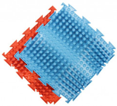 Коврик массажный модульный «Профи» - Фото 1