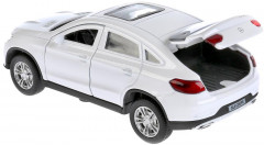 Машина инерционная «Mercedes-Benz GLE Coupe» - Фото 2