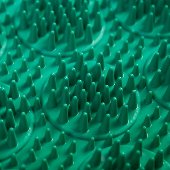 Коврик массажный «Кактусы мягкие»