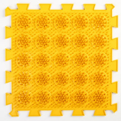 Коврик массажный «Кактусы мягкие» - Фото 4