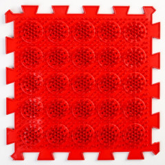 Коврик массажный «Кактусы мягкие» - Фото 5