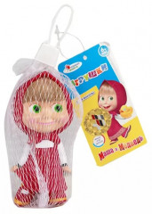 Фигурка для ванной «Маша и Медведь» - Фото 1