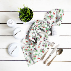 Полотенце «Инжир» - Фото 1