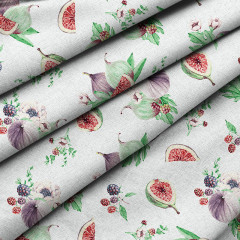 Полотенце «Инжир» - Фото 2