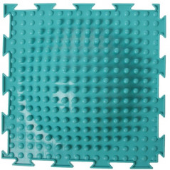 Коврик массажный «Островок мягкий» - Фото 2