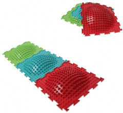 Коврик массажный «Островок мягкий» - Фото 4