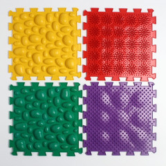 Коврик массажный модульный «Саванна» - Фото 3