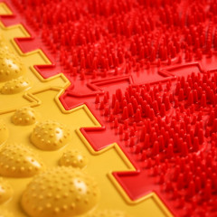 Коврик массажный модульный «Саванна» - Фото 4