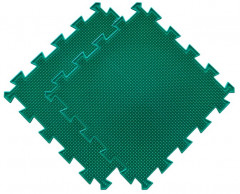 Коврик массажный модульный «Лес» - Фото 1