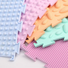 Коврик массажный модульный «Малыш» - Фото 2