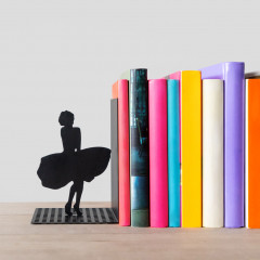 Держатель для книг «Marilyn» - Фото 1