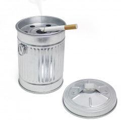 Пепельница «Garbage» - Фото 1