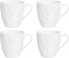 Набор кружек «Цветочки» - Фото 1