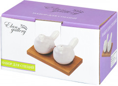 Набор для специй «Птички» - Фото 1