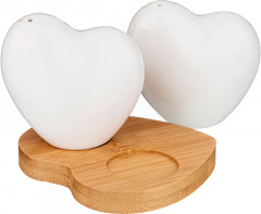 Набор для специй «Сердце» - Фото 1