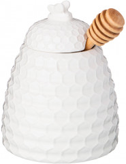 Банка для меда - Фото 2