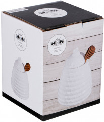 Банка для меда - Фото 3