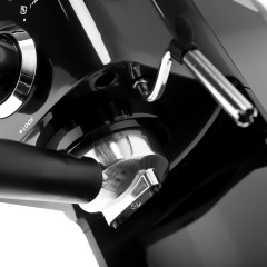 Кофеварка рожковая BR1100 - Фото 4