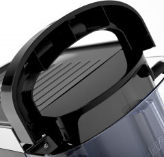 Кофеварка рожковая BR1100 - Фото 5