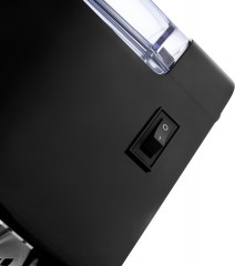 Кофеварка рожковая BR1100 - Фото 6