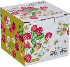 Банка «Малина» - Фото 2