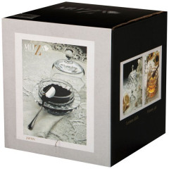 Икорница «Muza» - Фото 1