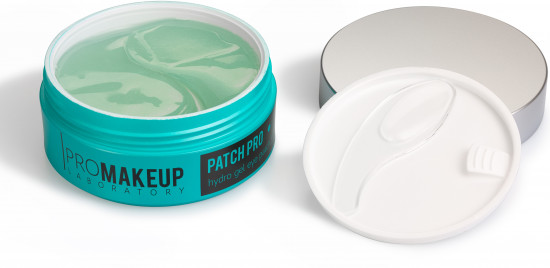 Патчи для глаз гиалуроновые «Patch Pro»