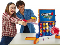 Игра настольная «Собери 4» - Фото 6