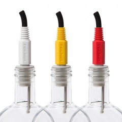 Дозатор для бутылок «Plug-n-Play», белый - Фото 2