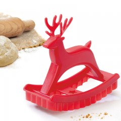 Форма для печенья «Sweet deer» - Фото 2