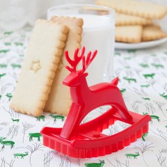 Форма для печенья «Sweet deer» - Фото 4