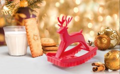 Форма для печенья «Sweet deer» - Фото 5