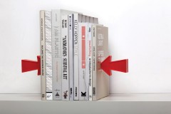 Ограничитель для книг «Arrow» - Фото 3