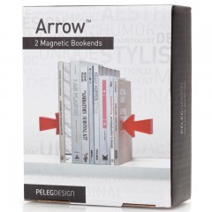 Ограничитель для книг «Arrow» - Фото 5