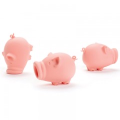 Прибор для отделения желтка «Yolkpig» - Фото 1