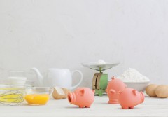 Прибор для отделения желтка «Yolkpig» - Фото 4