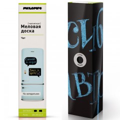 Магнитная доска на холодильник «Chat» мини - Фото 3