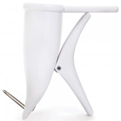 Клипса — карман для стола «Pockit», белая - Фото 4