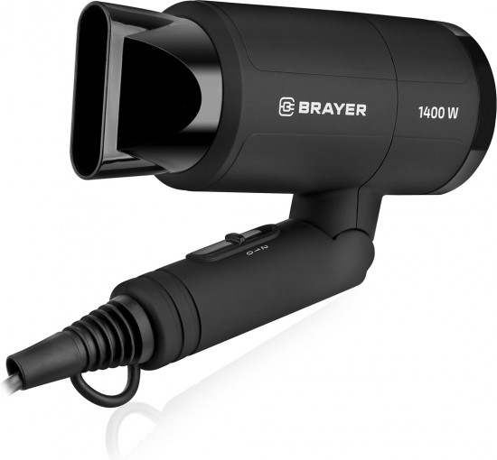 Фен Brayer BR3040