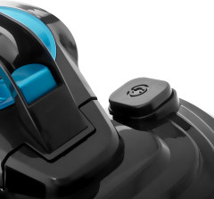 Пылесос - Фото 3