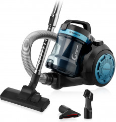 Пылесос - Фото 8